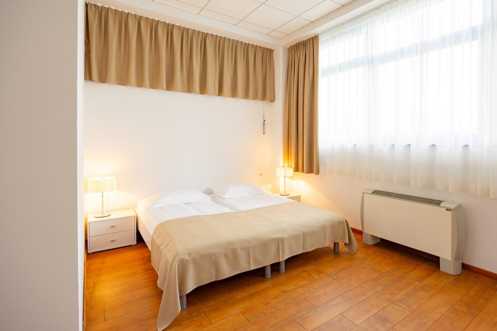 Garni Hotel Azul Kranj Exteriér fotografie